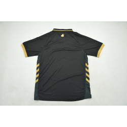 Malaga Modelo Retro Negro 25-26