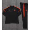 Holanda Chandal Entrenamiento Negro 2026