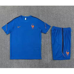 Kit Entrenamiento Francia...