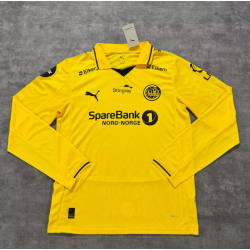 Bodo Glimt Manga Larga...