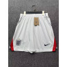 Inglaterra Pantalon Corto Local 2026