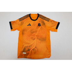 Roma Player Version...