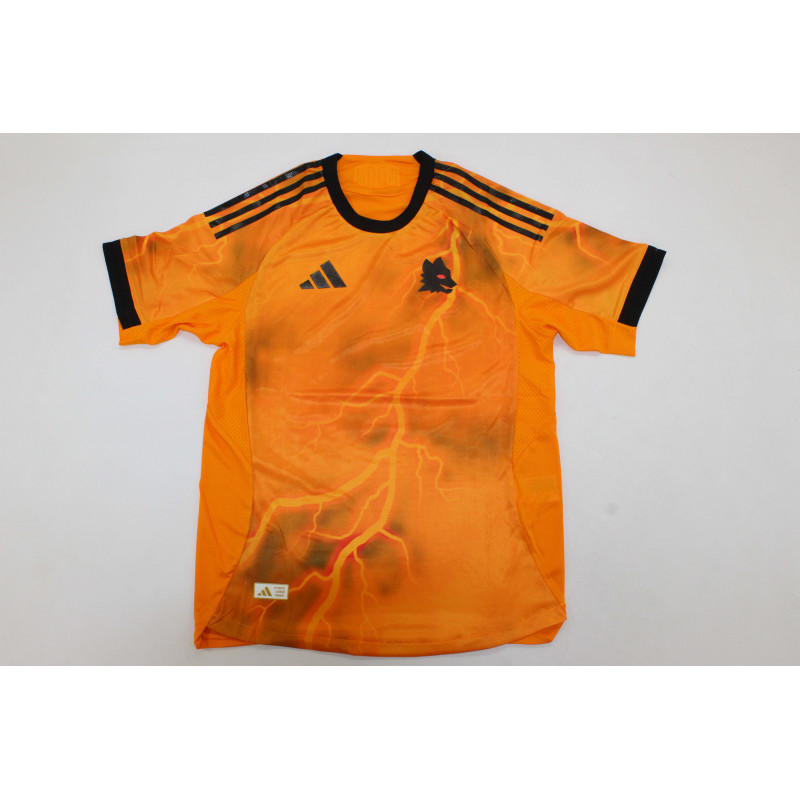 Roma Player Version Visitante 25-26