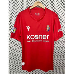 Osasuna Modelo Retro 25-26