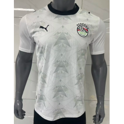 Egipto Visitante 2026