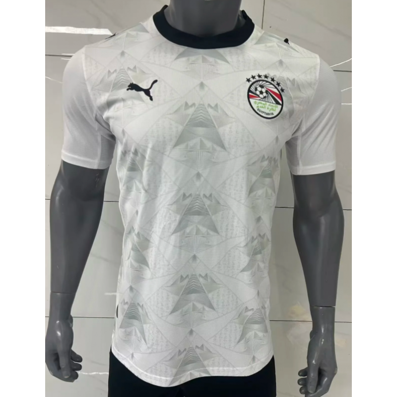 Egipto Visitante 2026