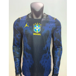 Brasil Player Version Manga...