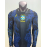 Brasil Player Version Manga Larga Visitante 2026