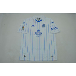 Deportivo de La Coruña...