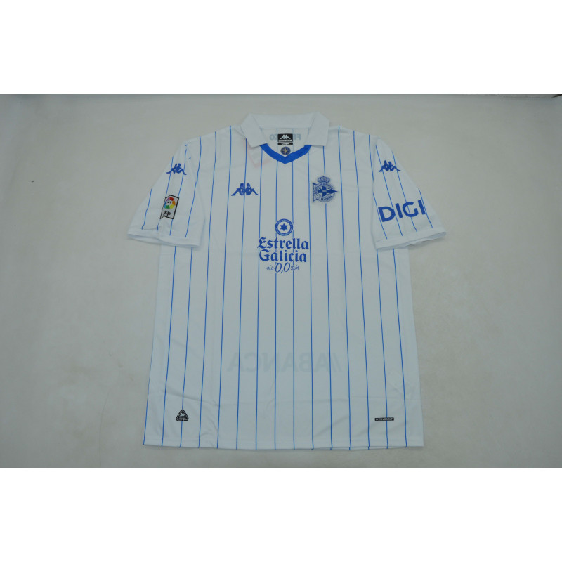 Deportivo de La Coruña Modelo Retro 25-26