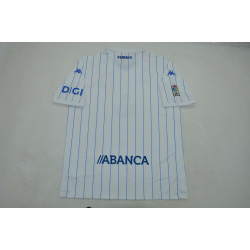 Deportivo de La Coruña Modelo Retro 25-26