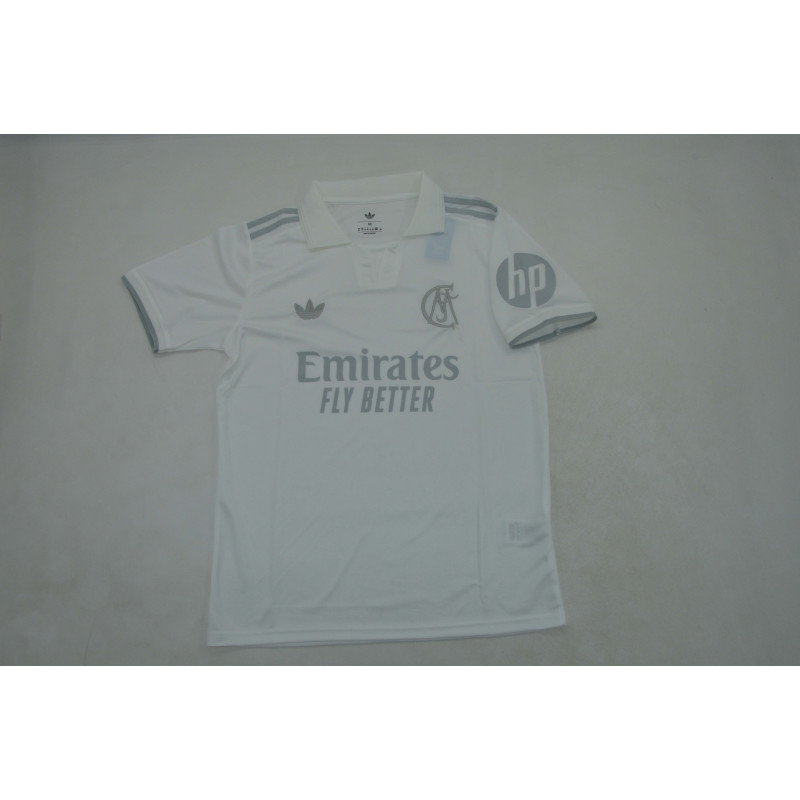 Real Madrid 125 Aniversario