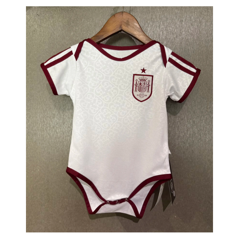 España Body Visitante 2026