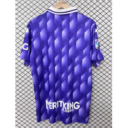 Real Valladolid Modelo Retro 25-26