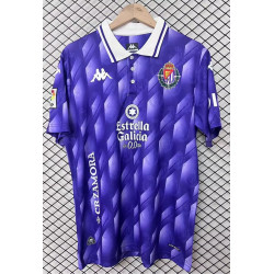 Real Valladolid Modelo...