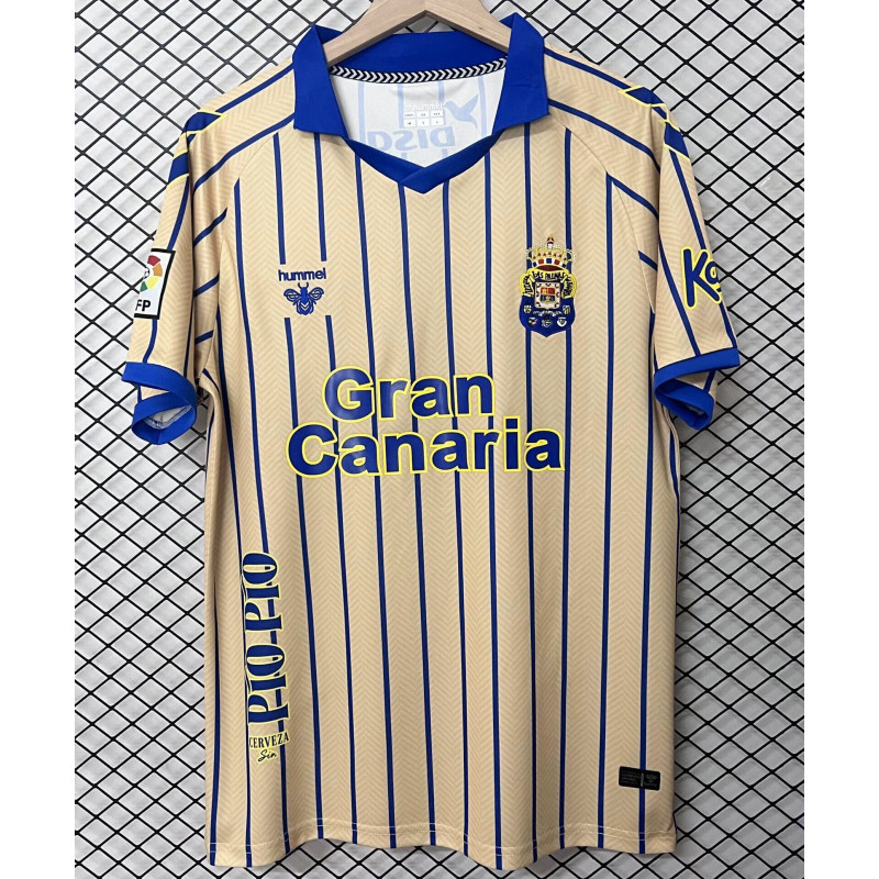 Las Palmas Modelo Retro 25-26