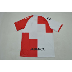 CV Modelo Retro 25-26