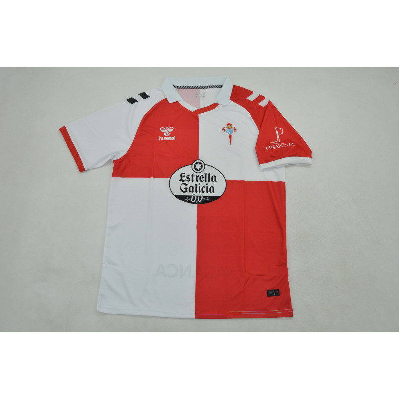 CV Modelo Retro 25-26