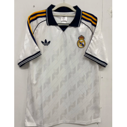 Real Madrid x Originals...