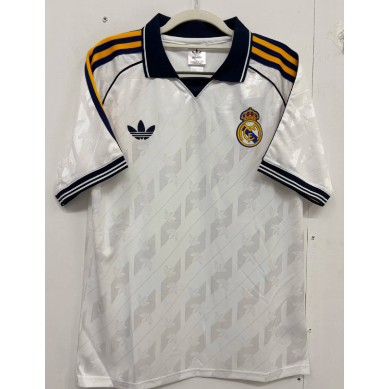 Real Madrid x Originals Blanca 2026