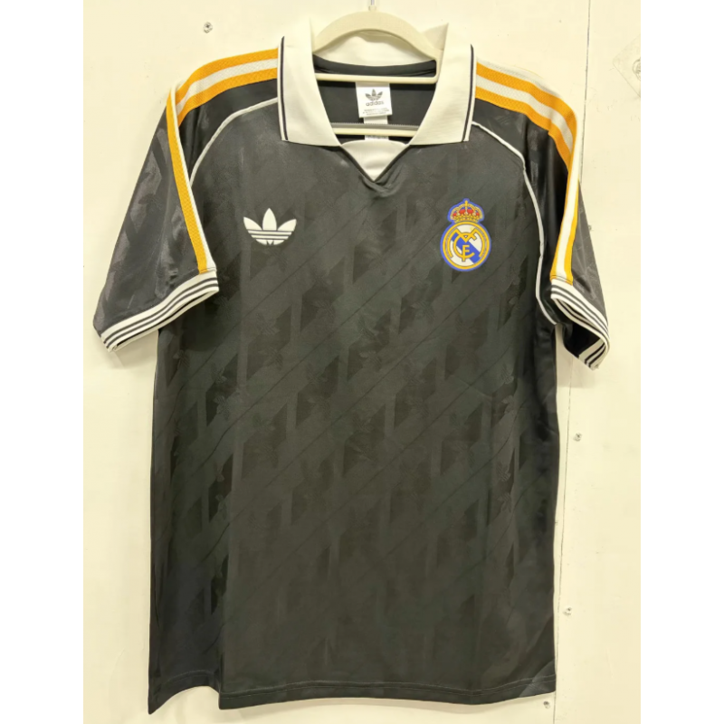 Real Madrid x Originals Negra 2026