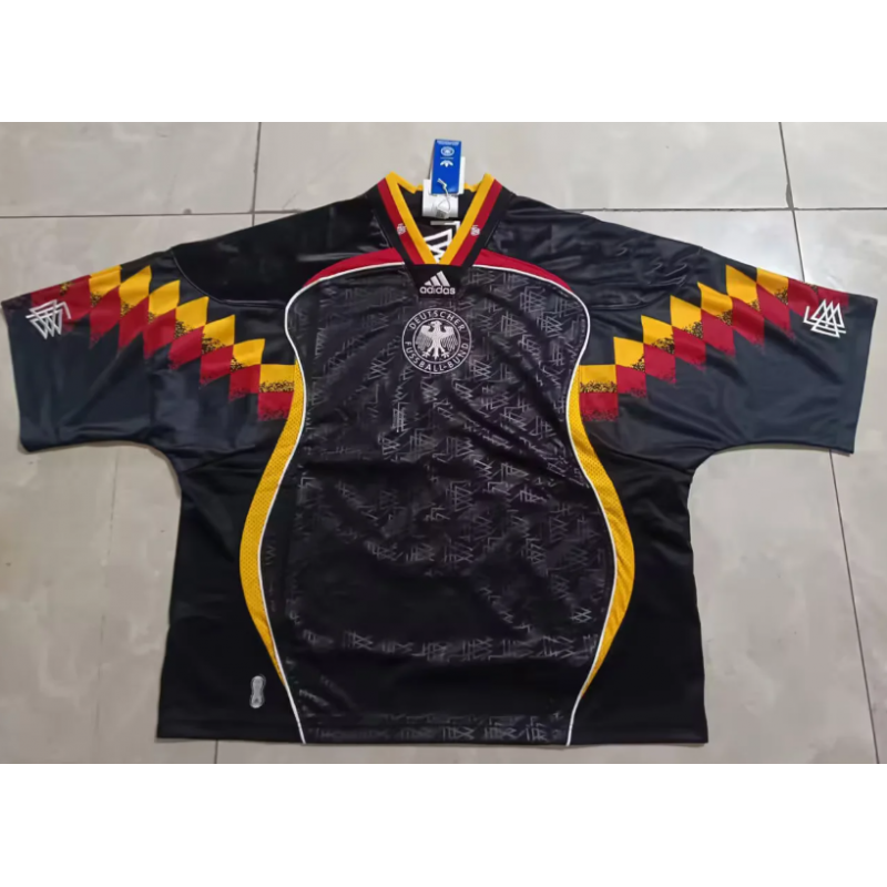 Alemania Bringback 2026