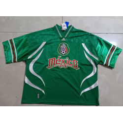 Mexico Bringback 2026