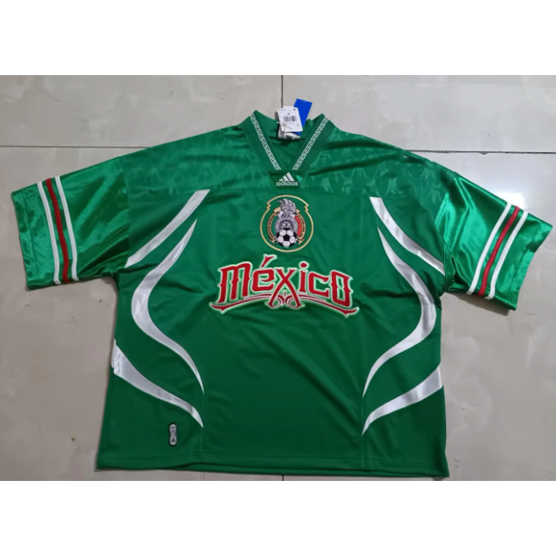 Mexico Bringback 2026