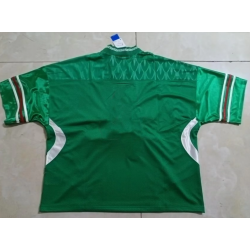 Mexico Bringback 2026