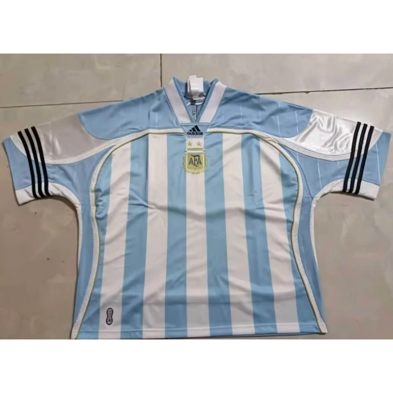 Argentina Bringback 2026