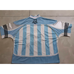 Argentina Bringback 2026
