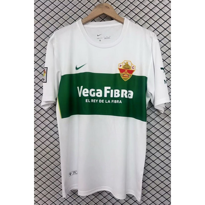 Elche Modelo Retro 25-26