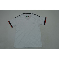 Mexico Visitante 2026