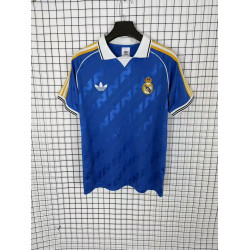 Real Madrid x Originals...