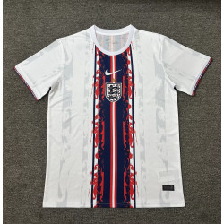 Inglaterra Prematch 2026