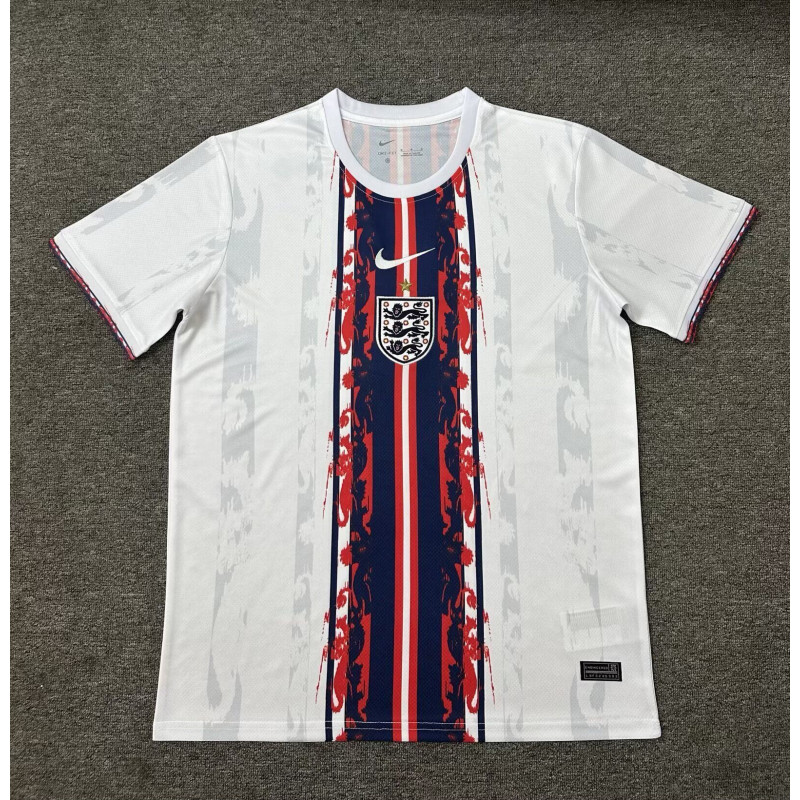 Inglaterra Prematch 2026