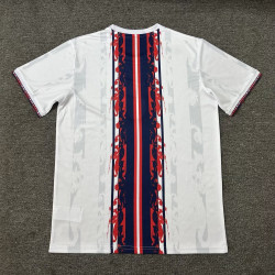 Inglaterra Prematch 2026