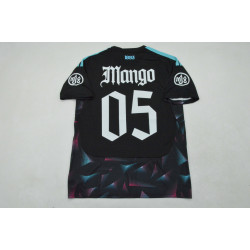 Argentina x Milo J 2026