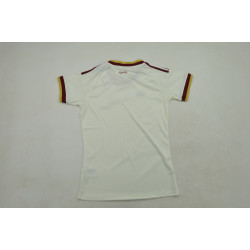 España Visitante Mujer 2026