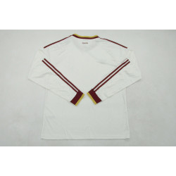 España Manga Larga Visitante 2026