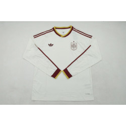 España Manga Larga...