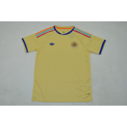 Curaçao Visitante 2026