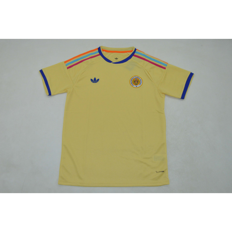 Curaçao Visitante 2026