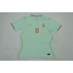 Francia Visitante 2026