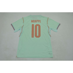 Francia Visitante 2026