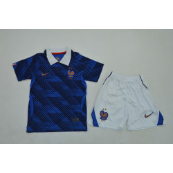 Francia Kit Niño Local 2026