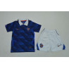 Francia Kit Niño Local 2026