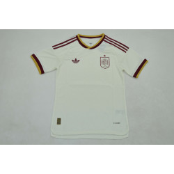 España Player Version...