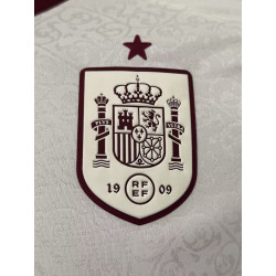 España Player Version Visitante 2026