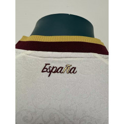 España Player Version Visitante 2026